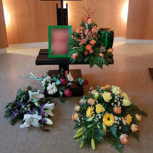 Häufige Fragen zur Sozialbestattung Berlin